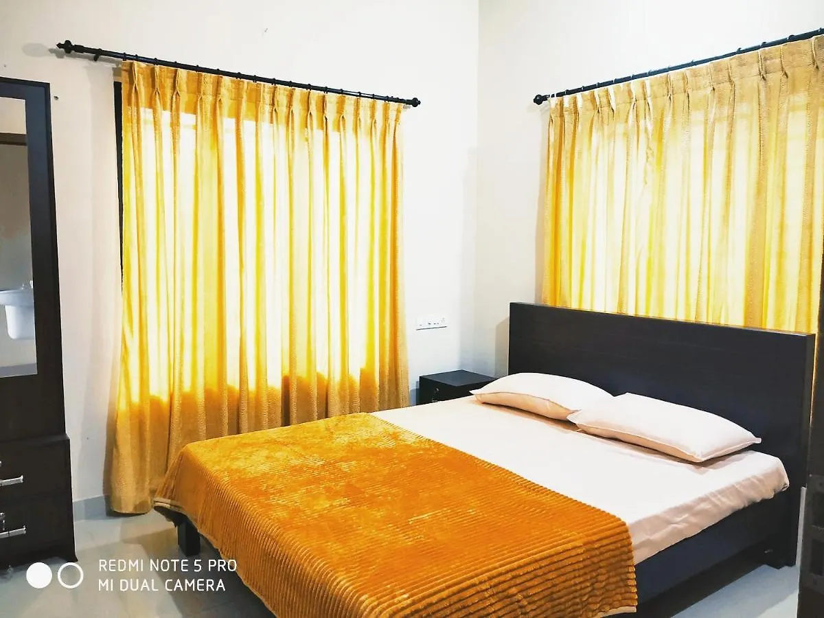 Holiday home Eve'S Residency Villa Meppadi India