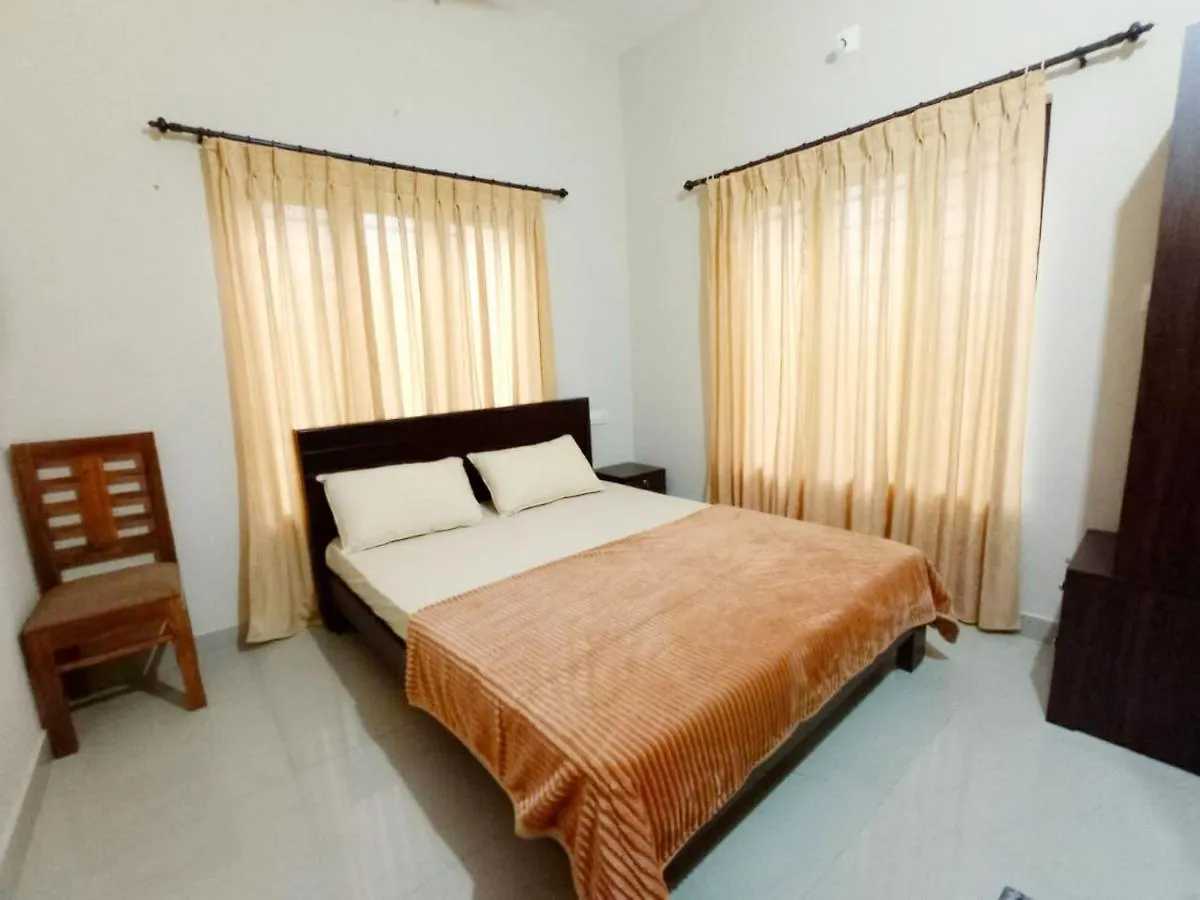 Eve'S Residency Villa Meppadi
