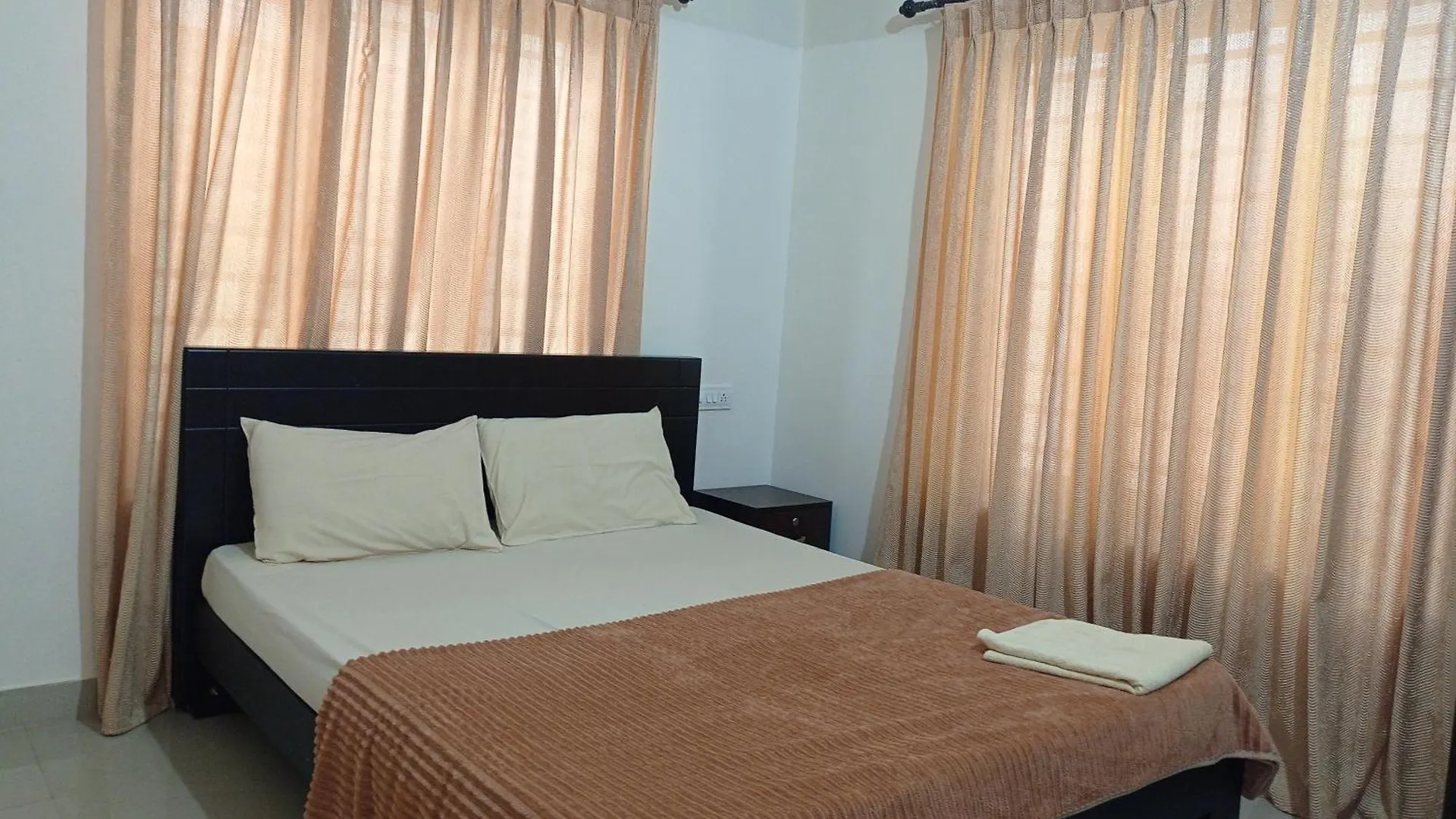 Eve'S Residency Villa Meppadi India