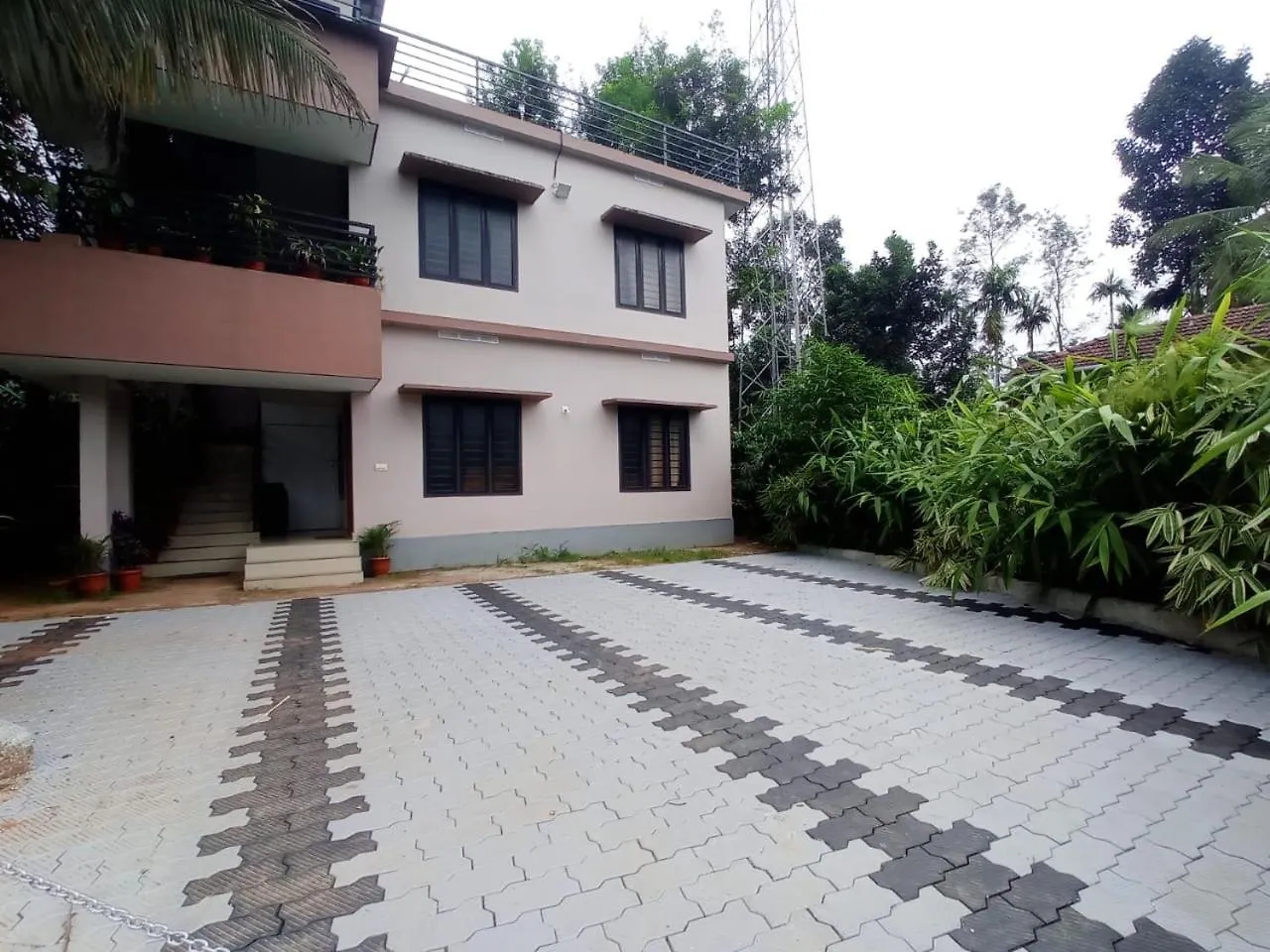Holiday home Eve'S Residency Villa Meppadi India