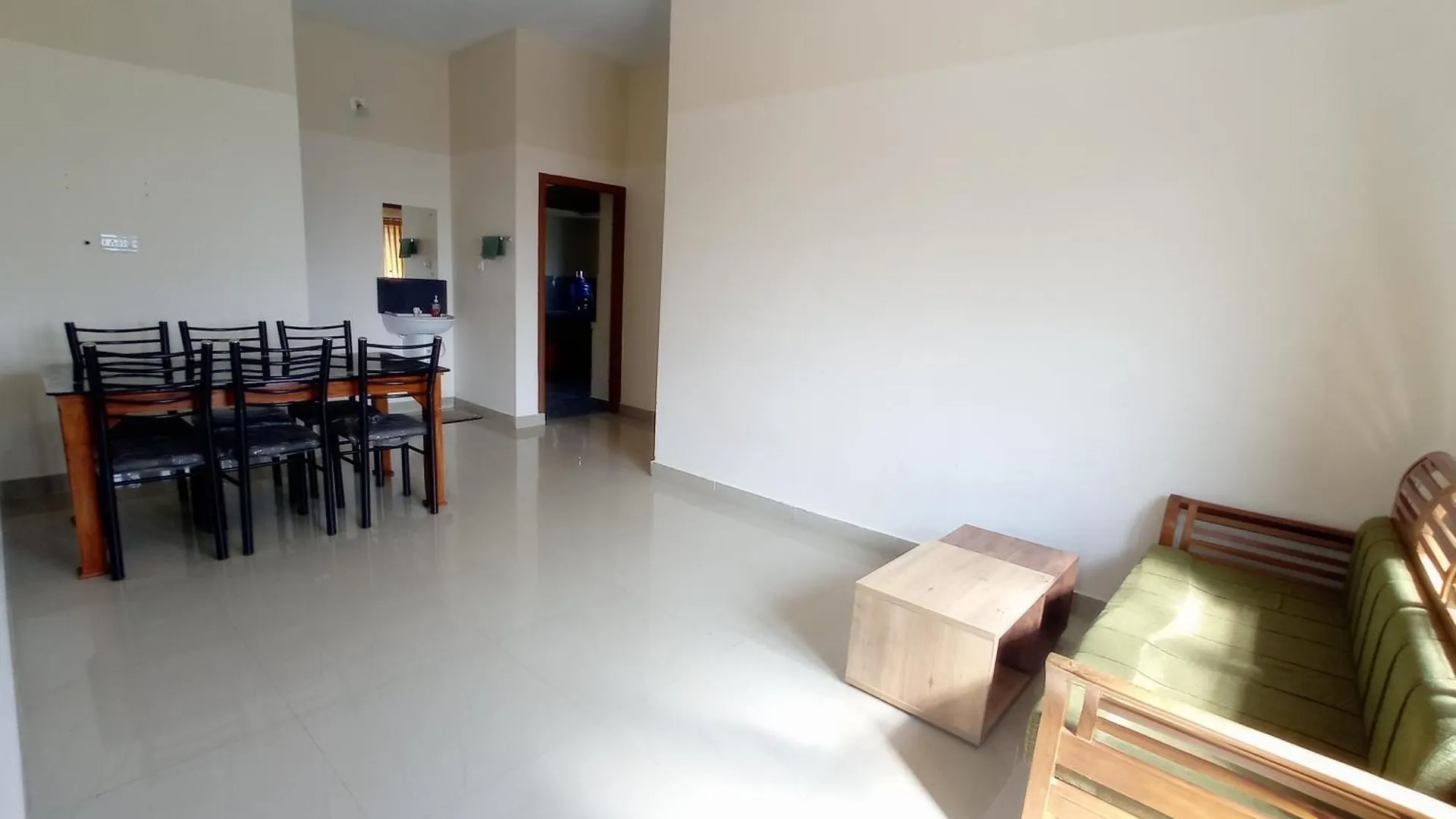 Eve'S Residency Villa Meppadi 0*,  India