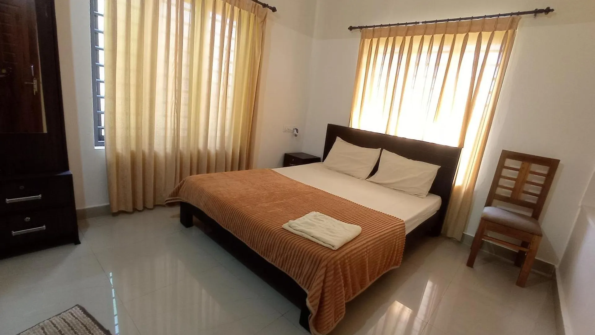 Eve'S Residency Villa Meppadi Holiday home