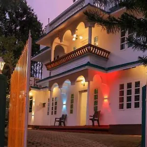 Natural Homestay Holiday home