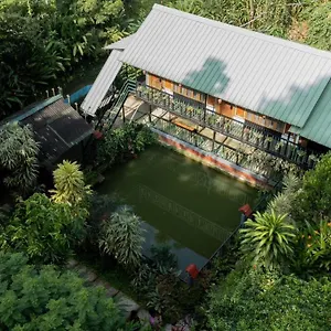 Brook Streak Wayanad Farm stay