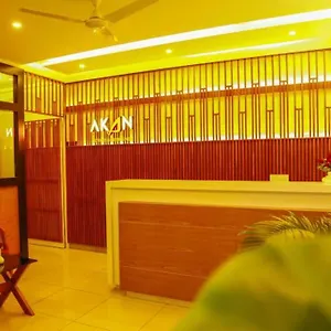 Akan And Hotel