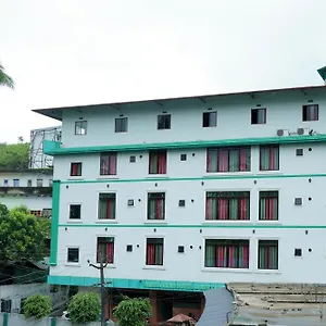 O Greenland Hotel