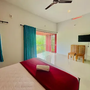 Zima Wayanad Inn