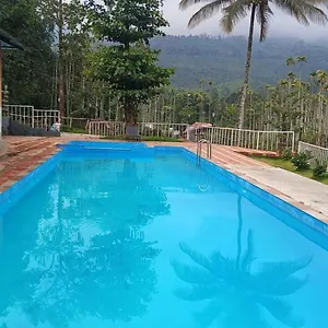 Jungle Valley Ayurvedic Hotel