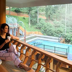 Peter's Coffee Creek Nature Resort